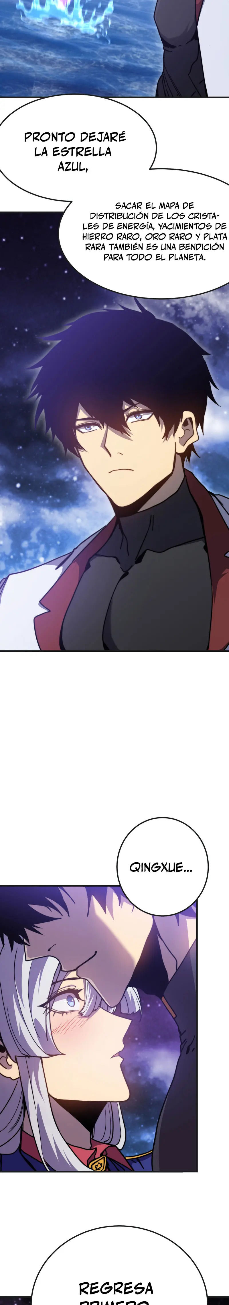 Read Apex Future Martial Arts ES Manga Online