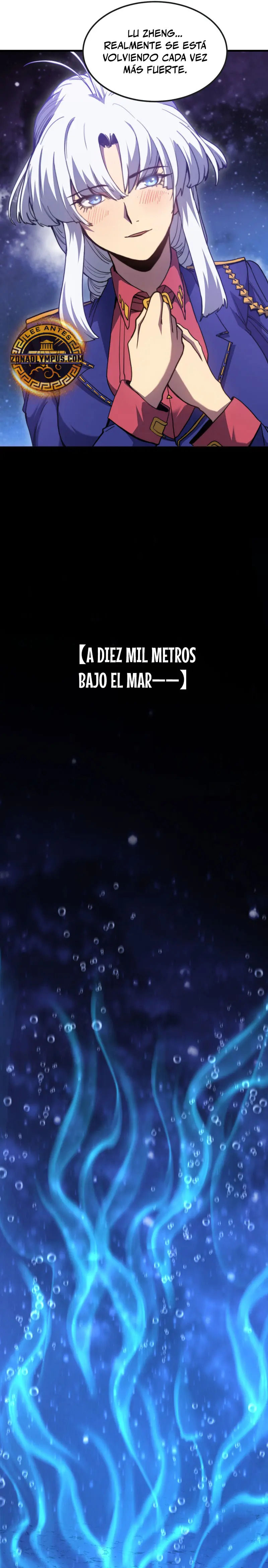 Read Apex Future Martial Arts ES Manga Online