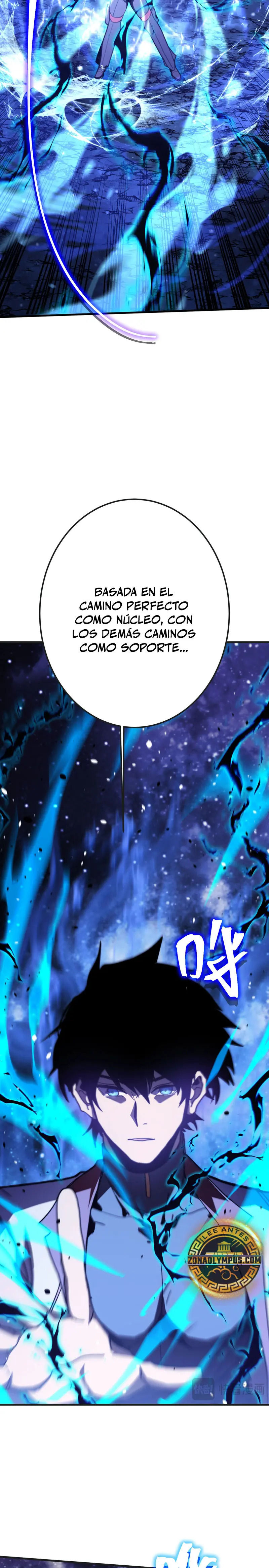 Read Apex Future Martial Arts ES Manga Online