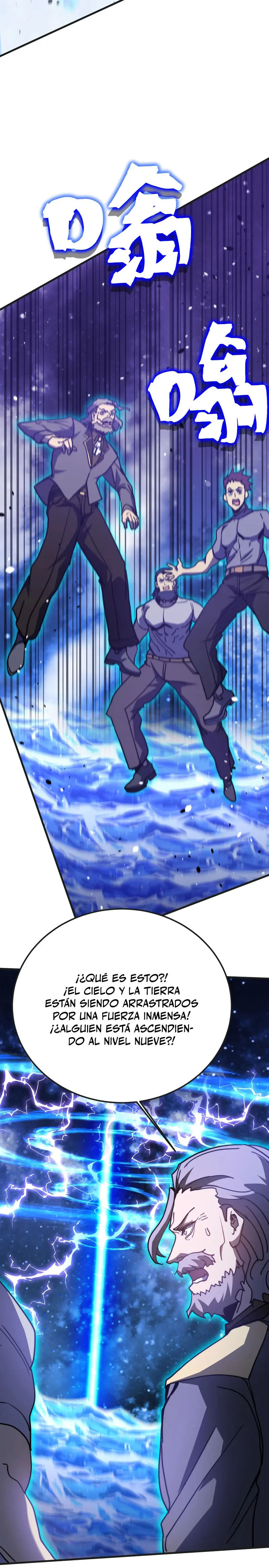 Read Apex Future Martial Arts ES Manga Online