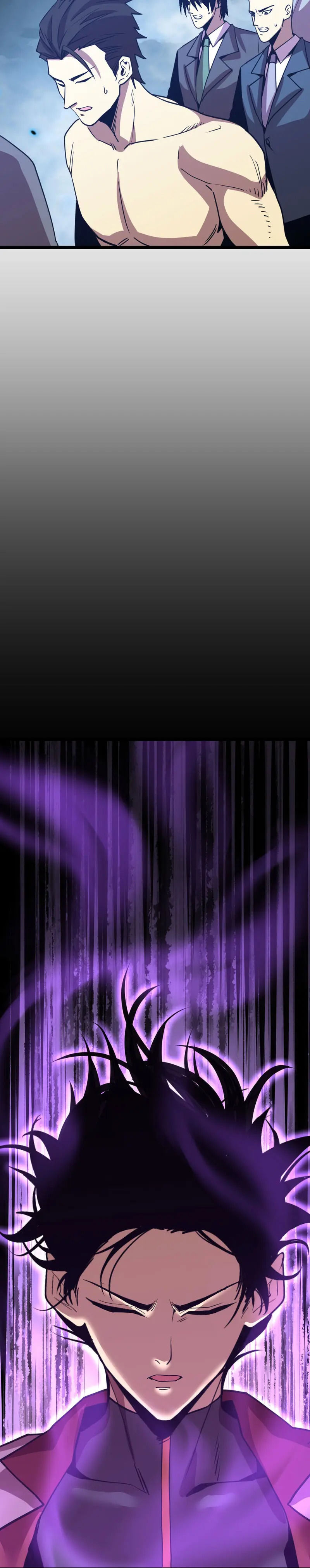 Read Apex Future Martial Arts ES Manga Online