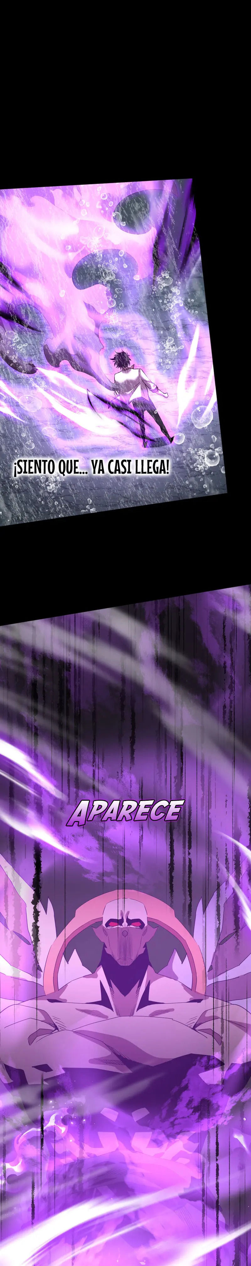 Read Apex Future Martial Arts ES Manga Online