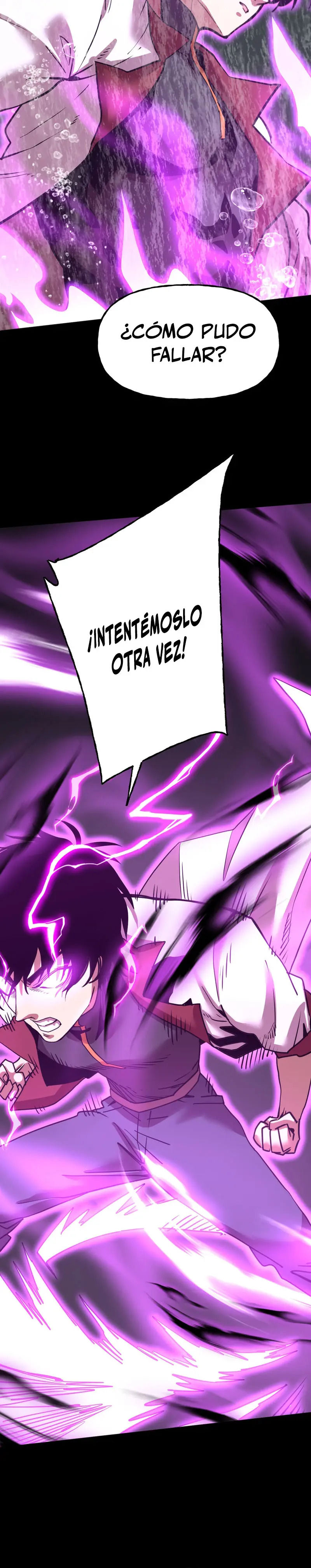 Read Apex Future Martial Arts ES Manga Online