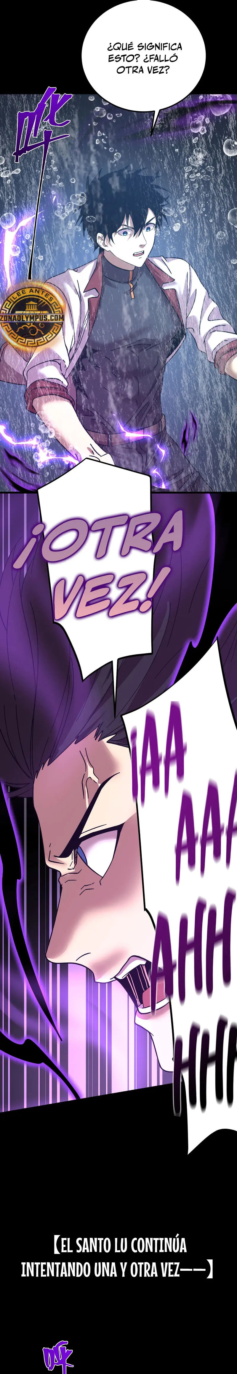 Read Apex Future Martial Arts ES Manga Online