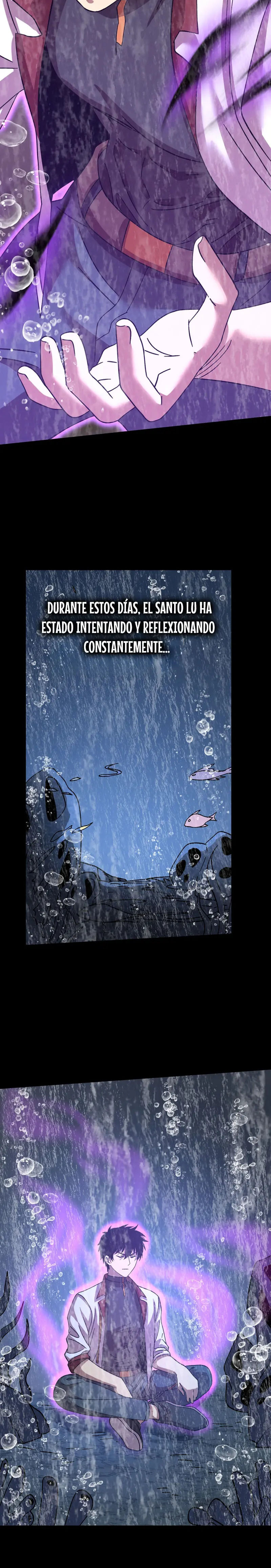 Read Apex Future Martial Arts ES Manga Online