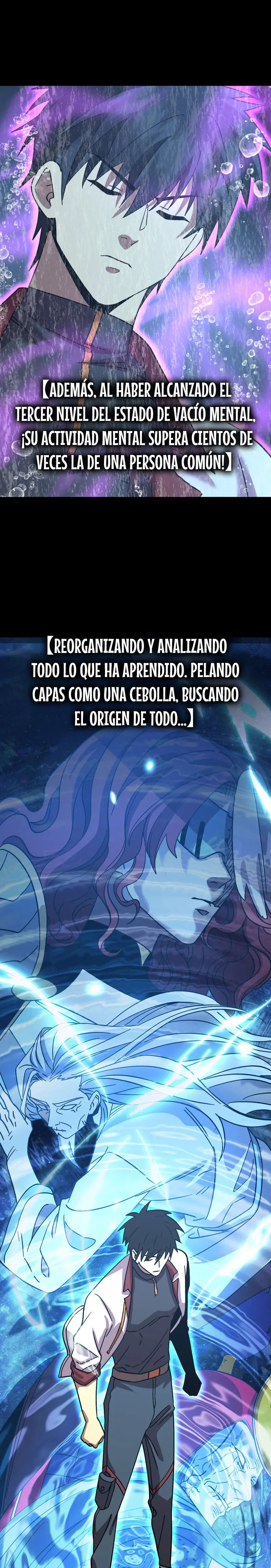 Read Apex Future Martial Arts ES Manga Online