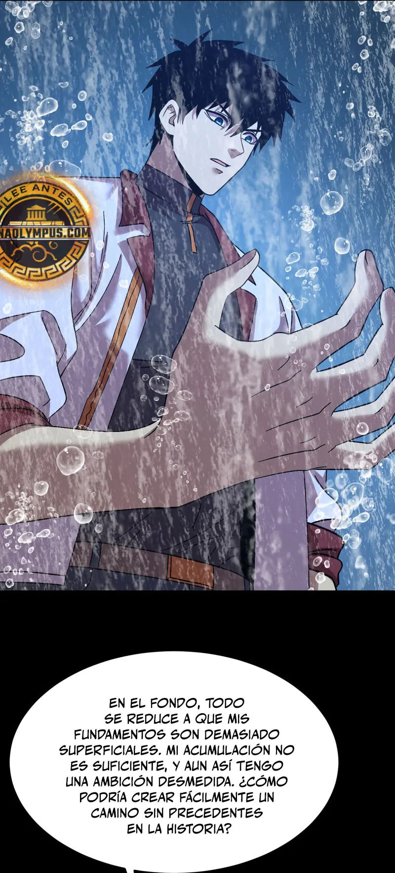 Read Apex Future Martial Arts ES Manga Online