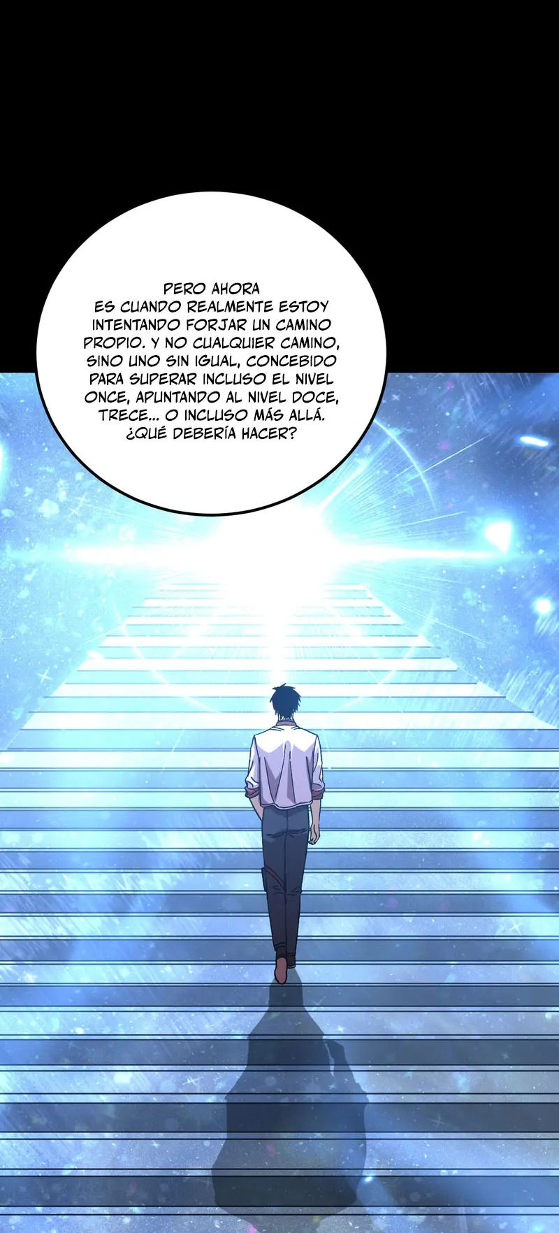 Read Apex Future Martial Arts ES Manga Online