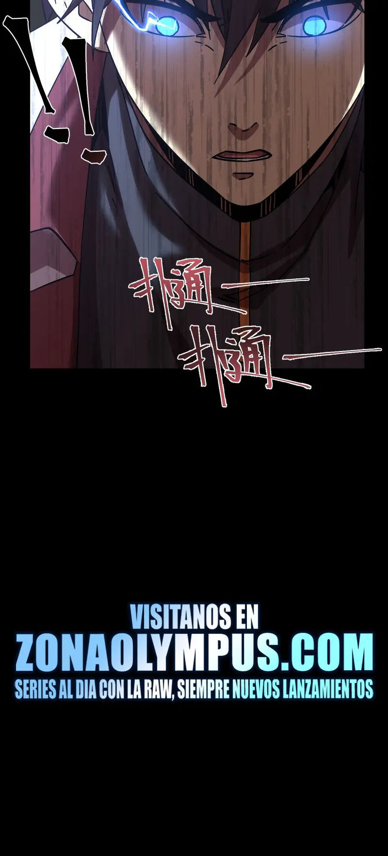 Read Apex Future Martial Arts ES Manga Online