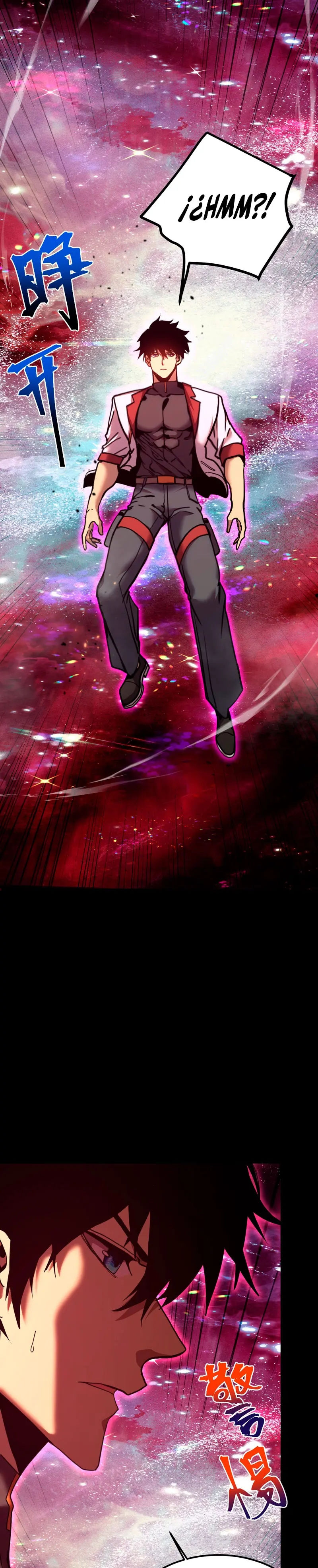 Read Apex Future Martial Arts ES Manga Online