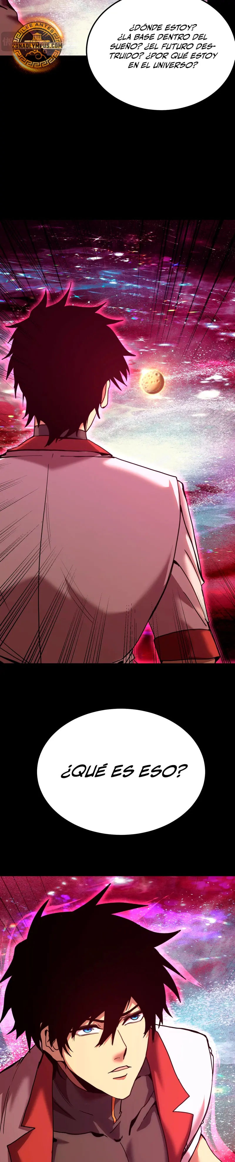 Read Apex Future Martial Arts ES Manga Online