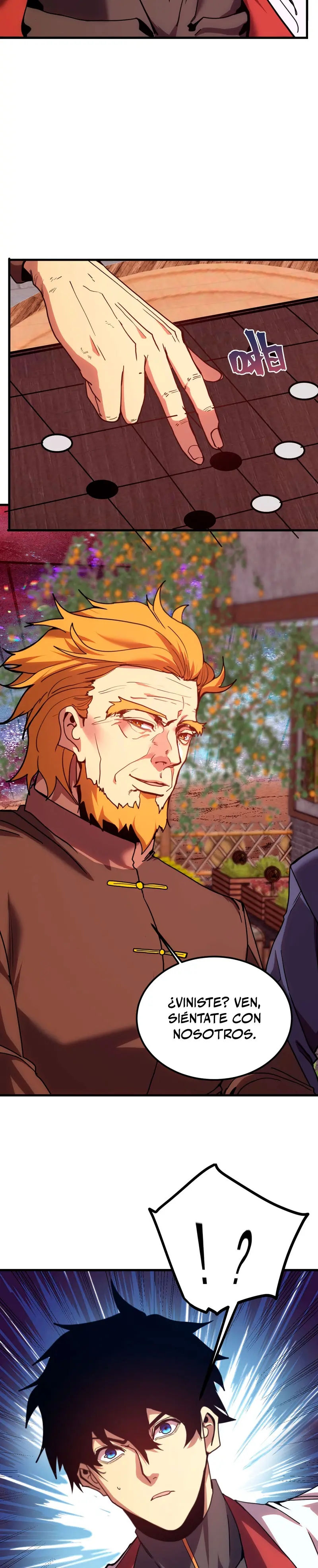 Read Apex Future Martial Arts ES Manga Online