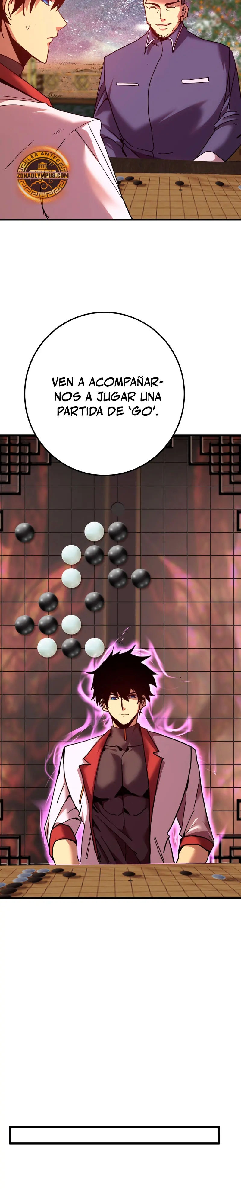 Read Apex Future Martial Arts ES Manga Online