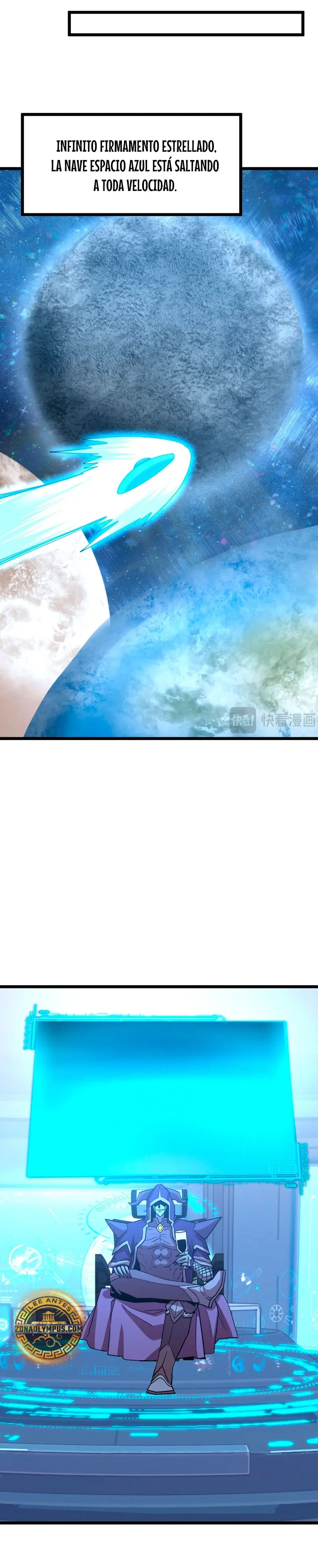 Read Apex Future Martial Arts ES Manga Online