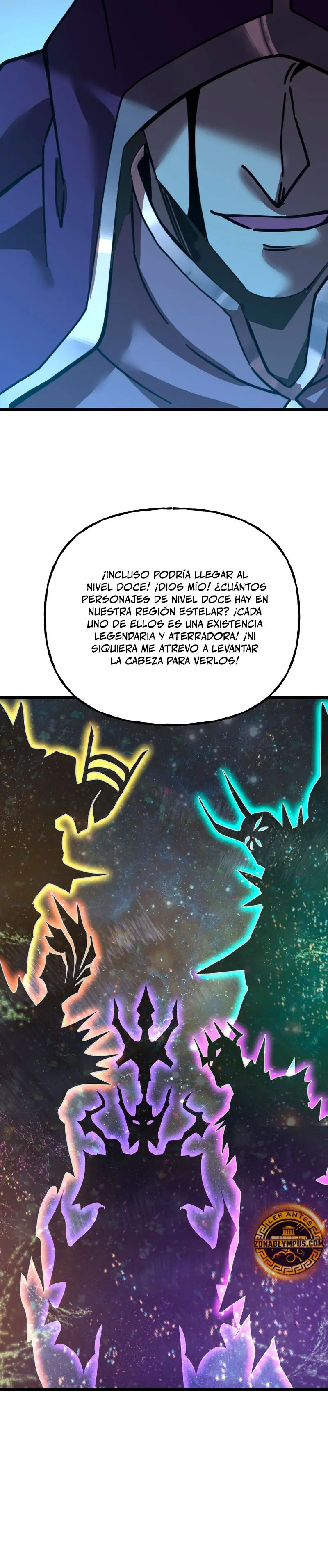 Read Apex Future Martial Arts ES Manga Online