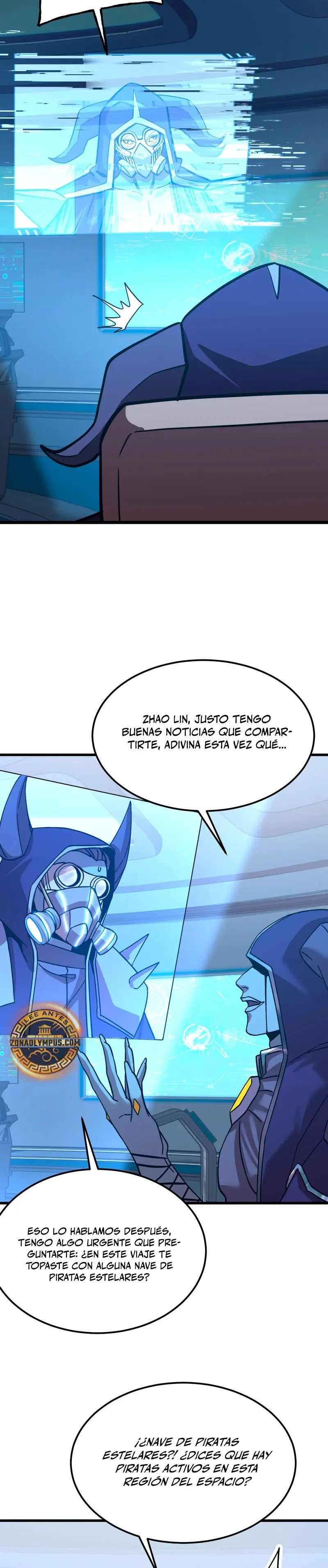 Read Apex Future Martial Arts ES Manga Online