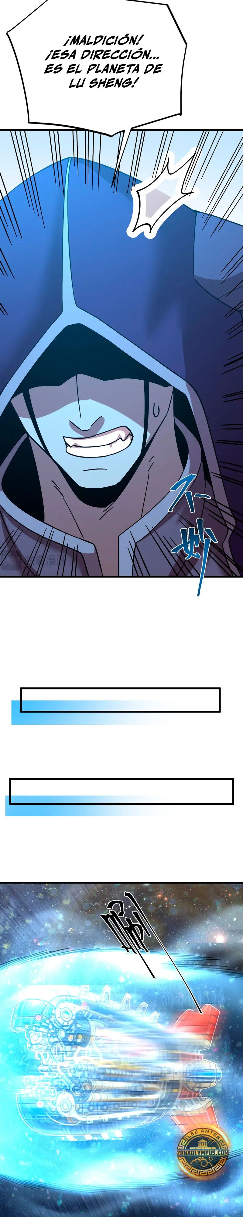 Read Apex Future Martial Arts ES Manga Online