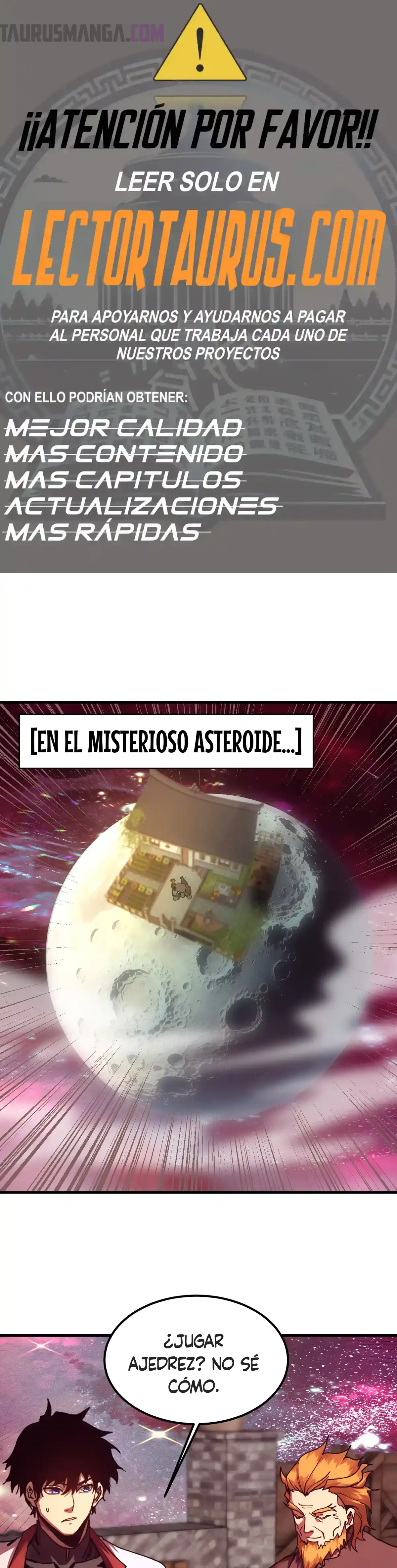 Read Apex Future Martial Arts ES Manga Online