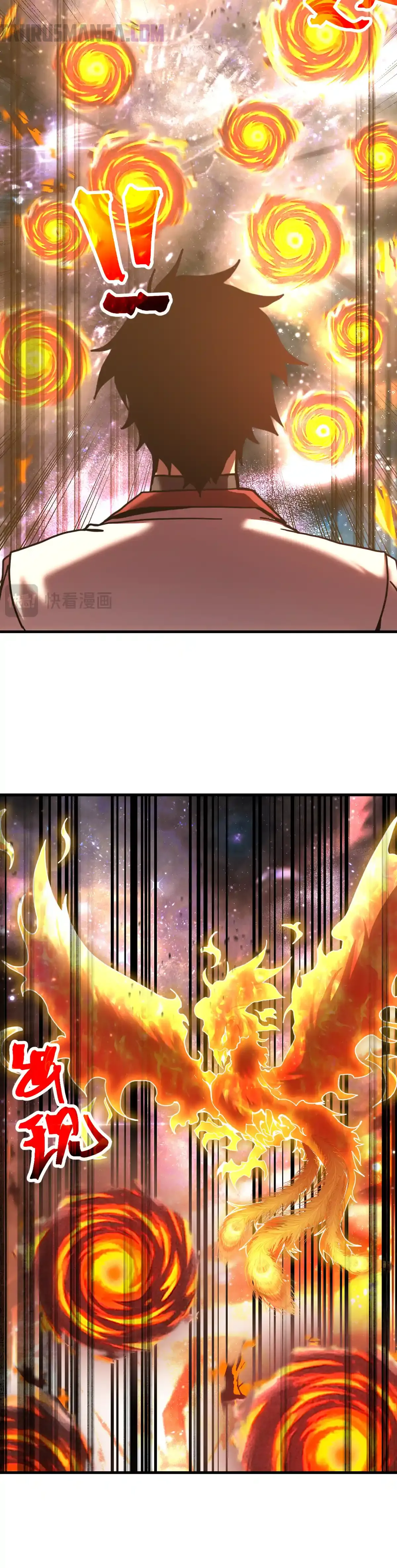 Read Apex Future Martial Arts ES Manga Online