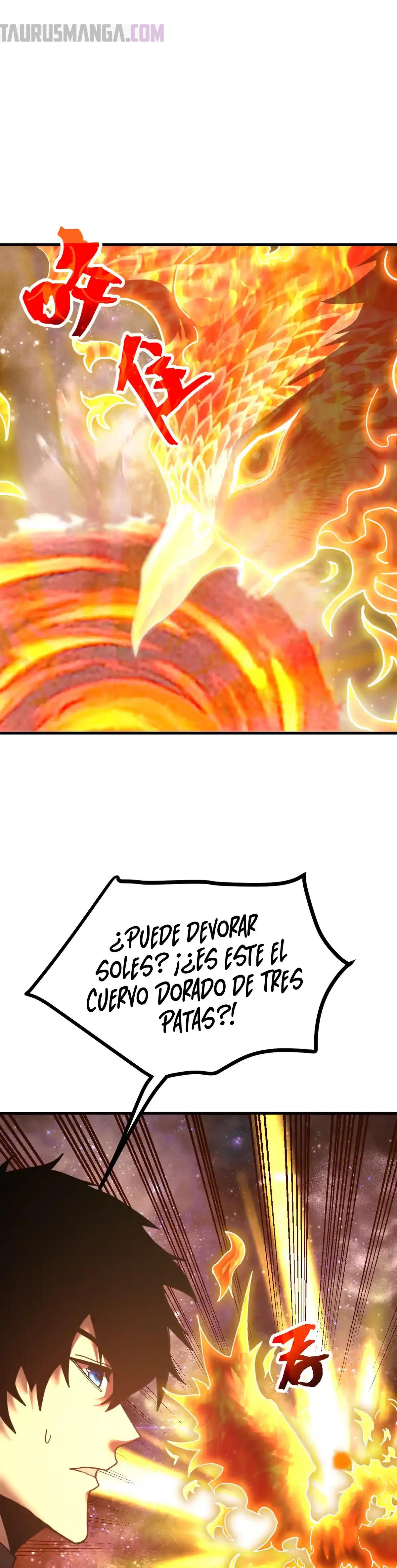 Read Apex Future Martial Arts ES Manga Online