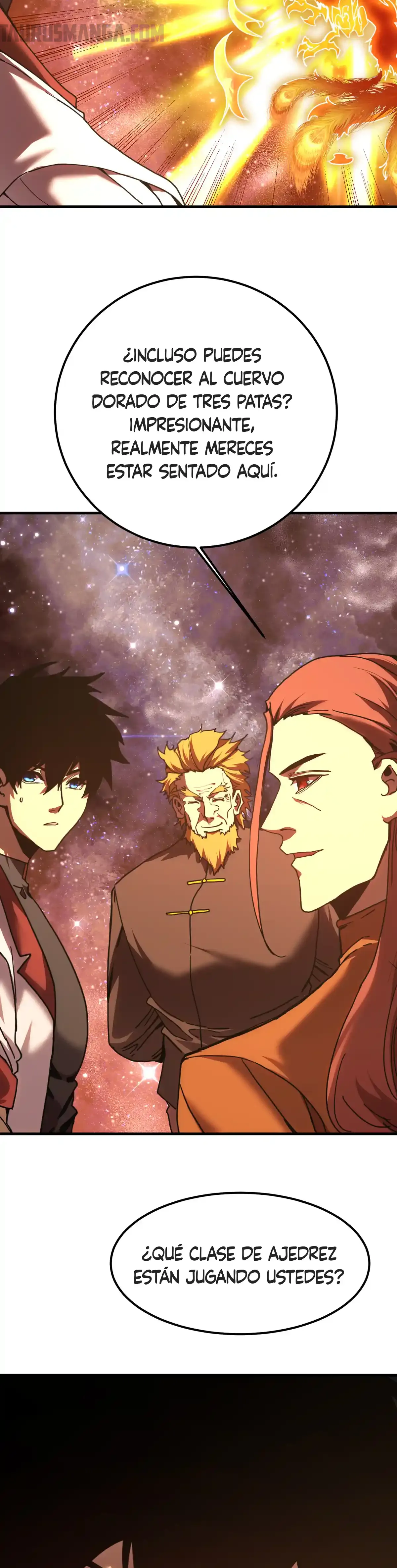 Read Apex Future Martial Arts ES Manga Online