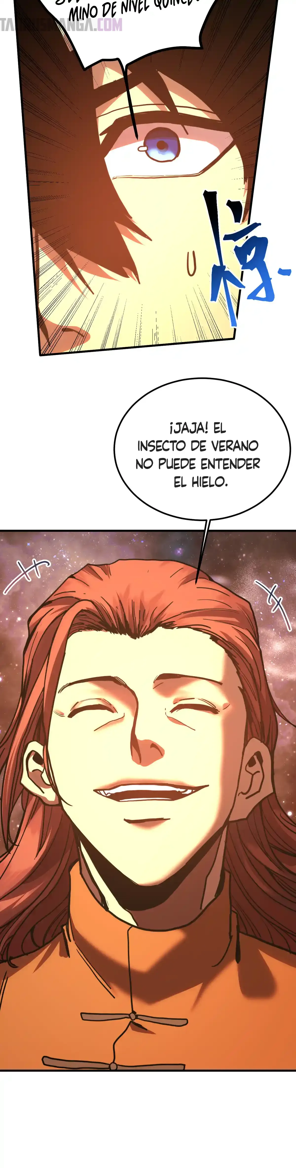 Read Apex Future Martial Arts ES Manga Online