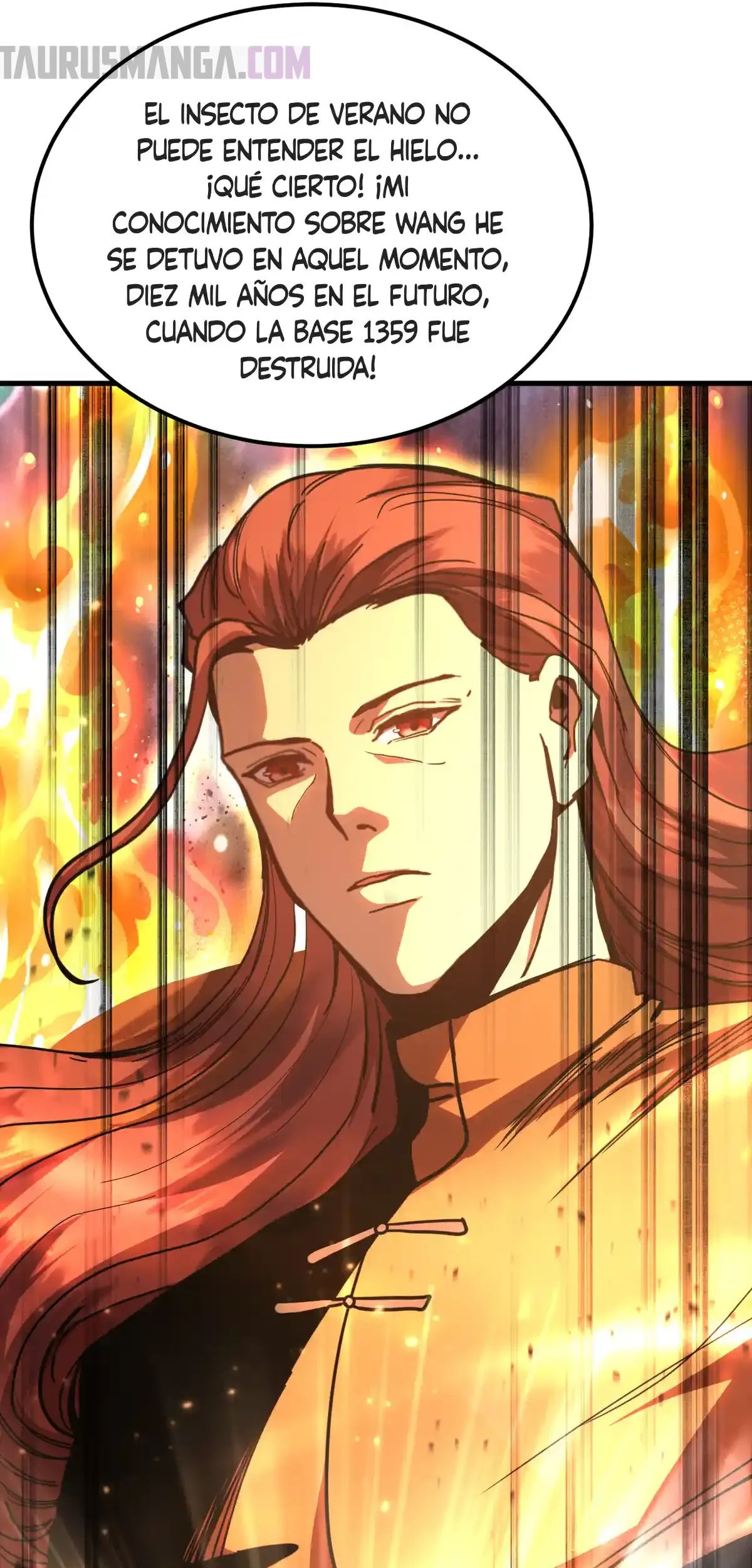 Read Apex Future Martial Arts ES Manga Online