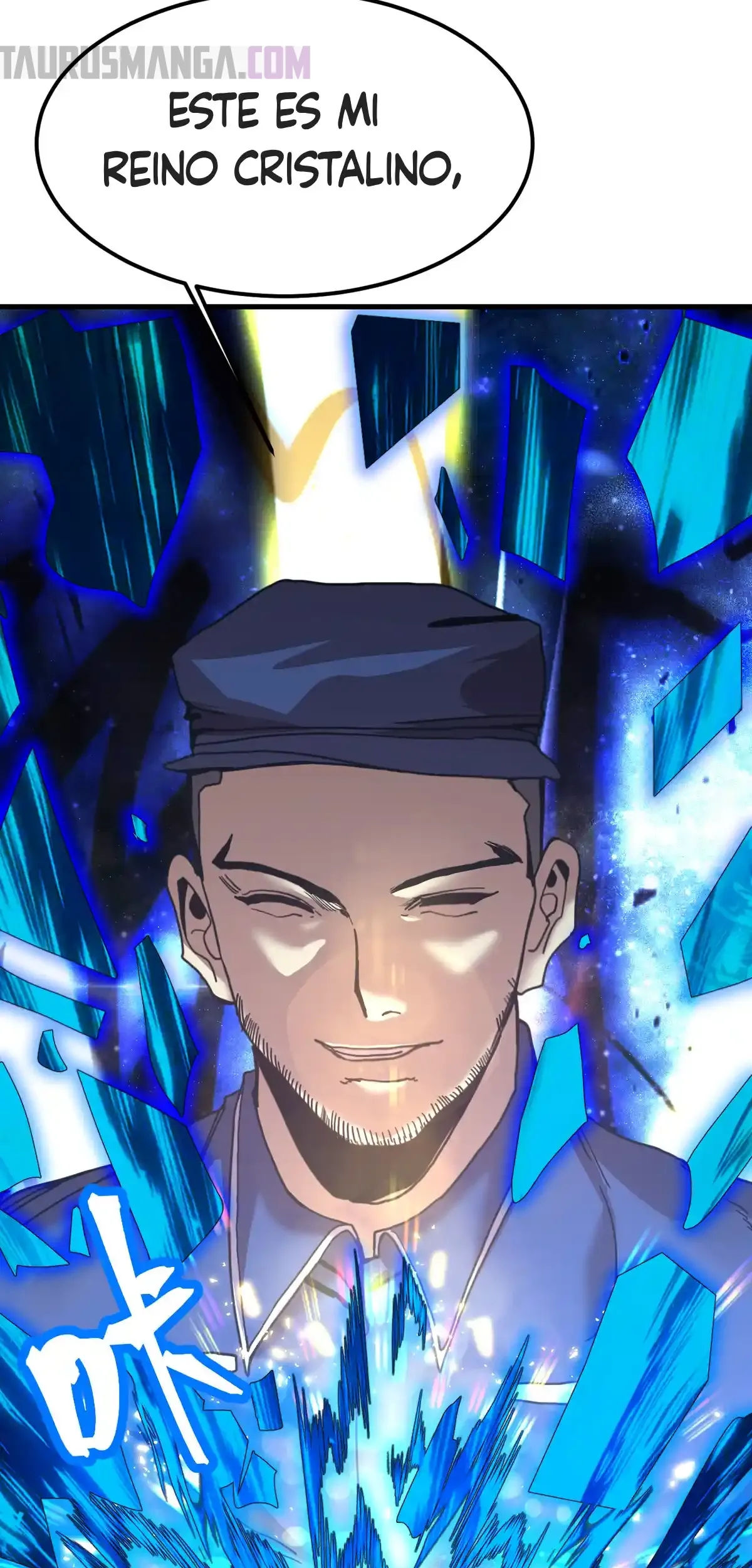 Read Apex Future Martial Arts ES Manga Online