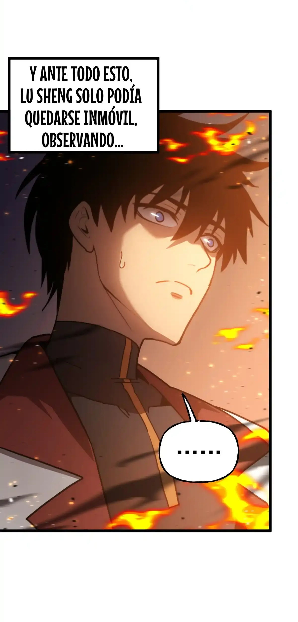 Read Apex Future Martial Arts ES Manga Online