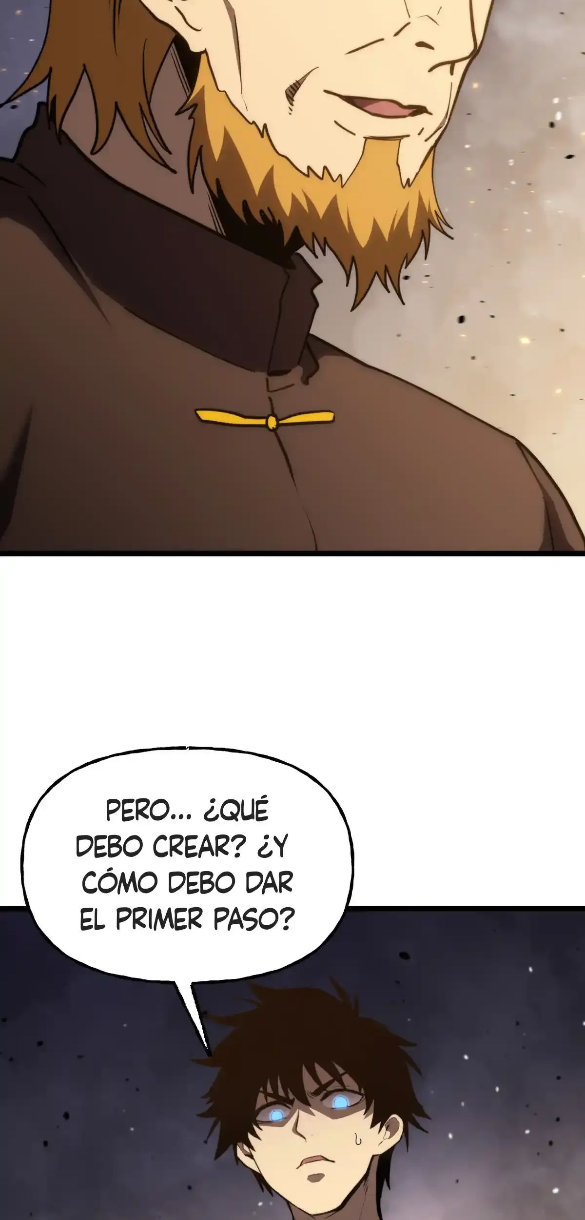 Read Apex Future Martial Arts ES Manga Online