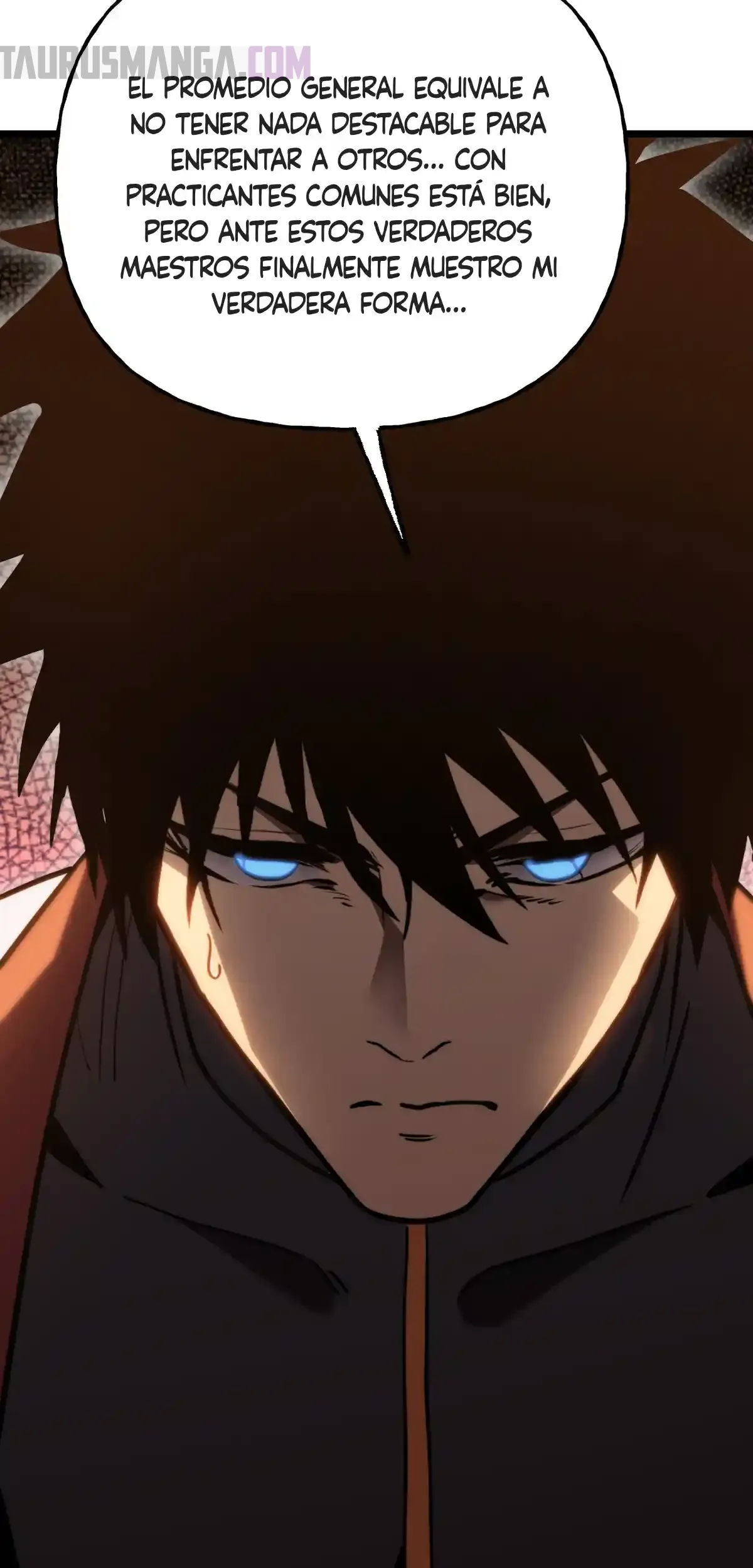 Read Apex Future Martial Arts ES Manga Online