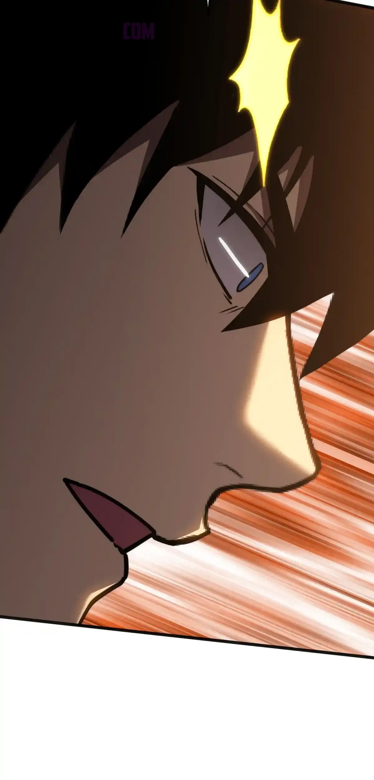 Read Apex Future Martial Arts ES Manga Online