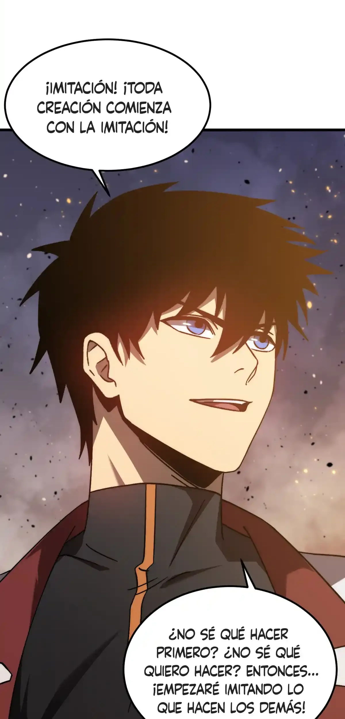 Read Apex Future Martial Arts ES Manga Online