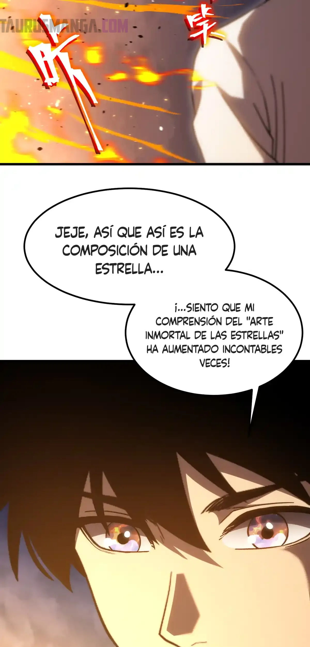 Read Apex Future Martial Arts ES Manga Online