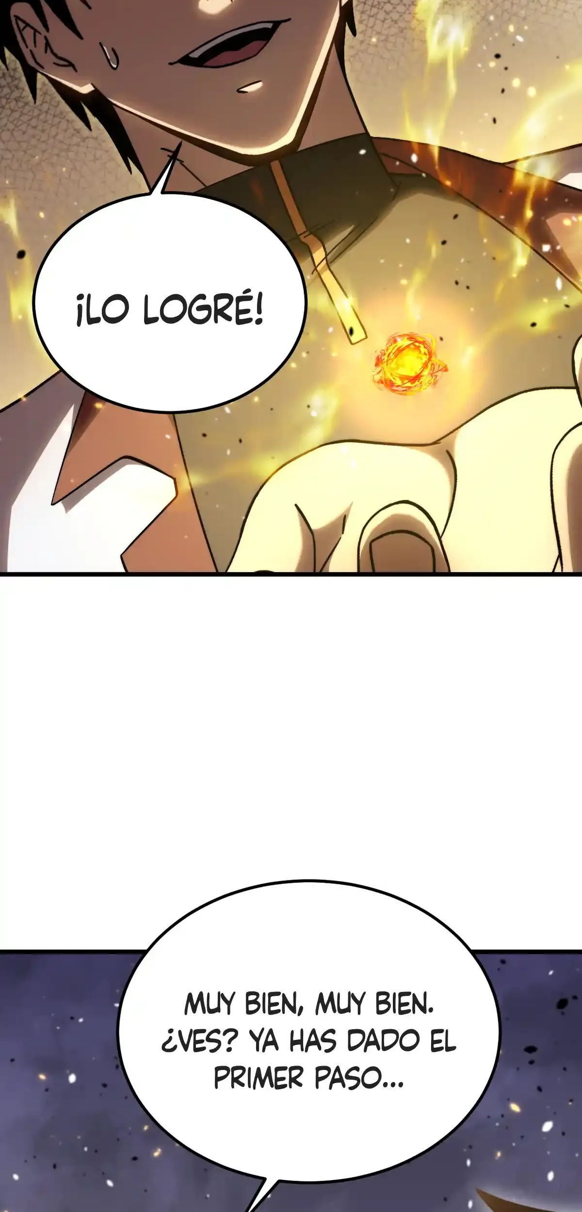 Read Apex Future Martial Arts ES Manga Online