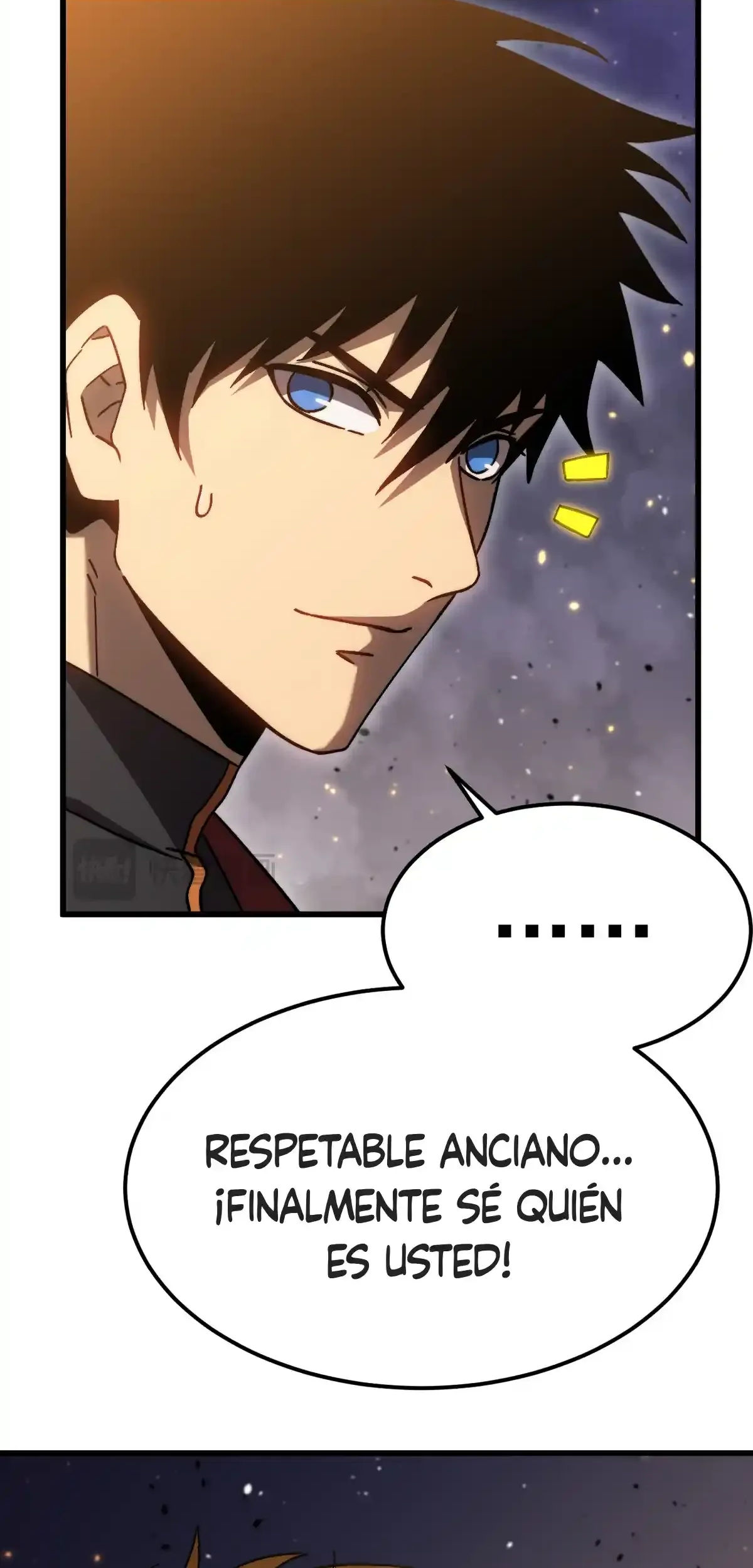 Read Apex Future Martial Arts ES Manga Online