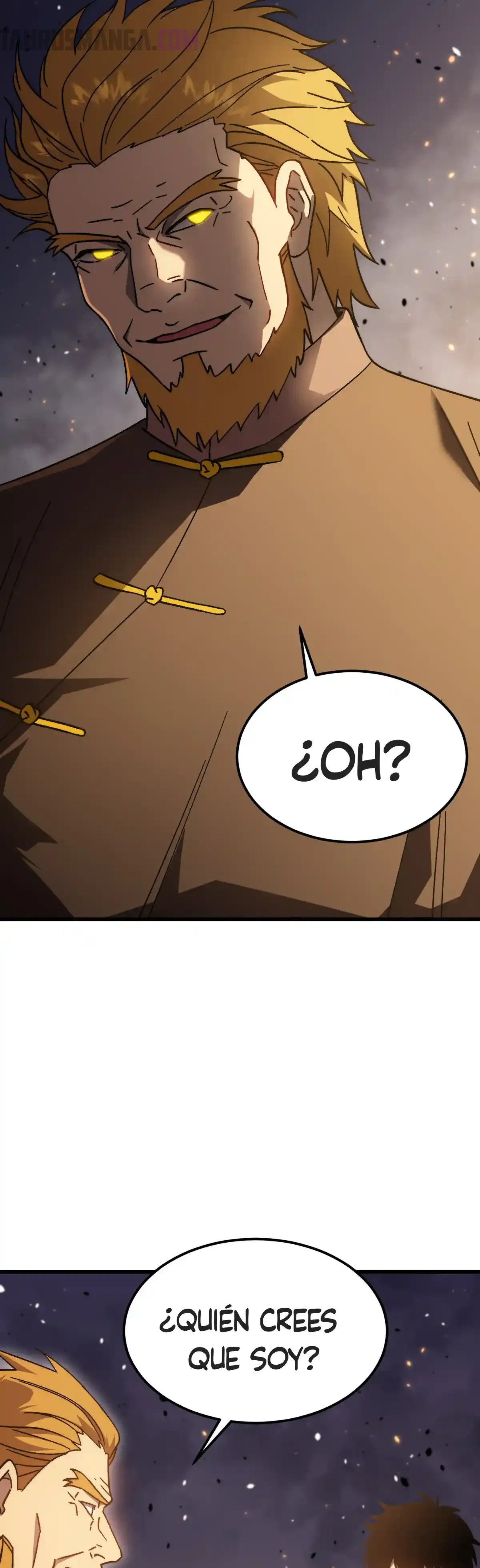 Read Apex Future Martial Arts ES Manga Online