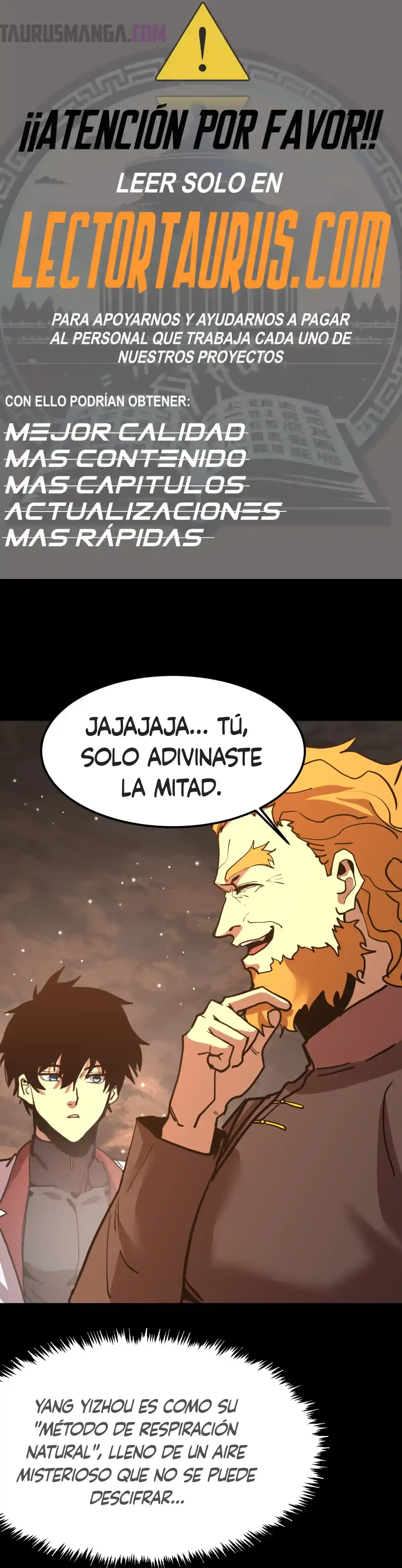 Read Apex Future Martial Arts ES Manga Online