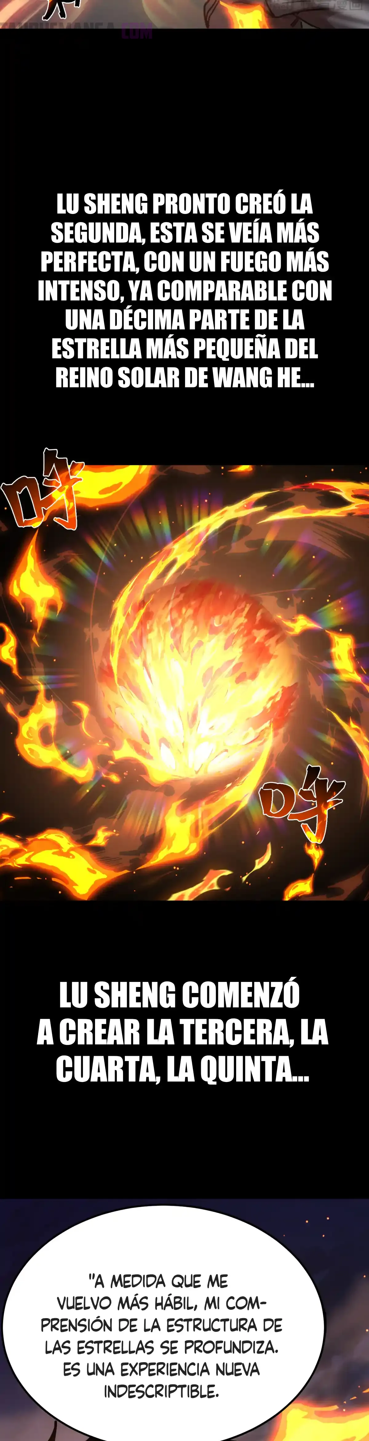 Read Apex Future Martial Arts ES Manga Online