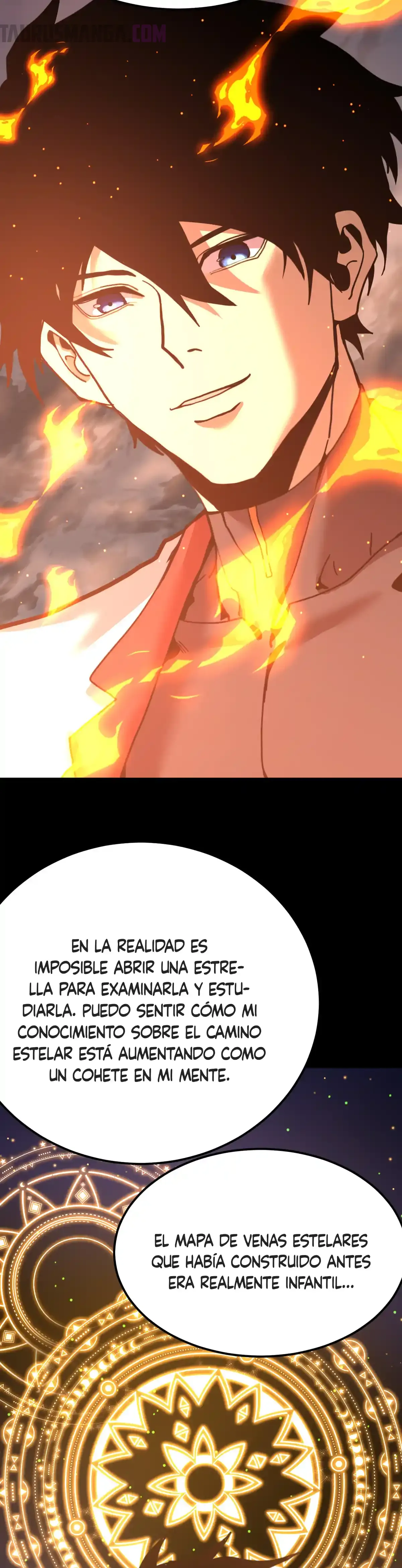 Read Apex Future Martial Arts ES Manga Online