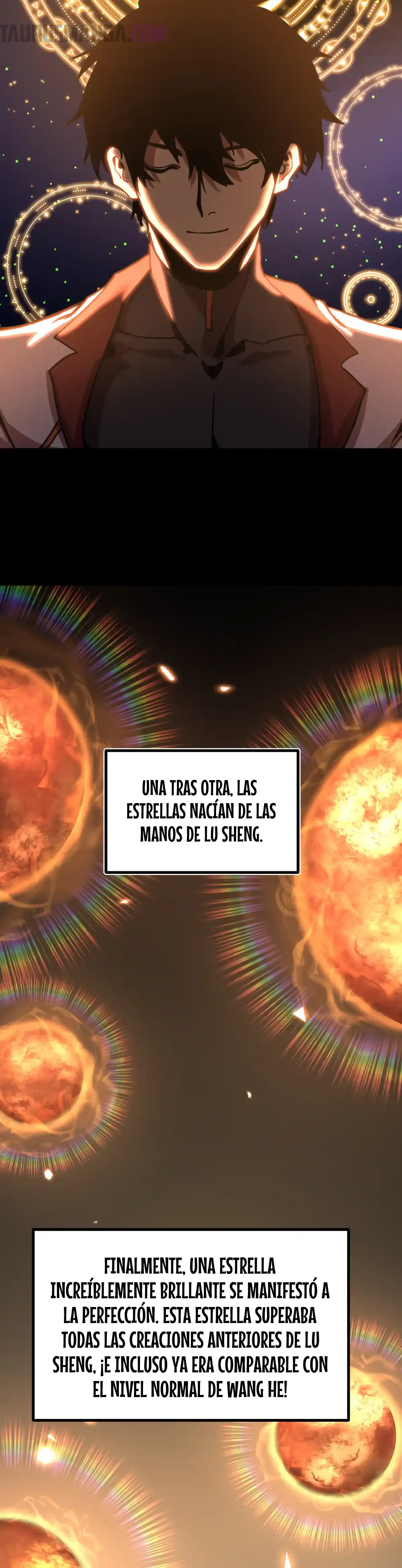 Read Apex Future Martial Arts ES Manga Online