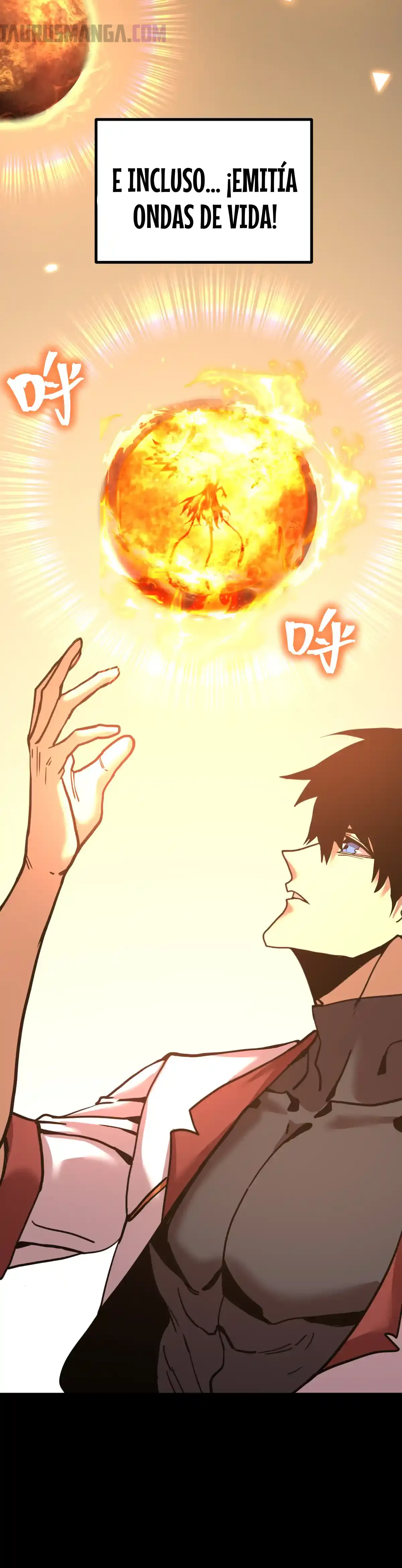 Read Apex Future Martial Arts ES Manga Online