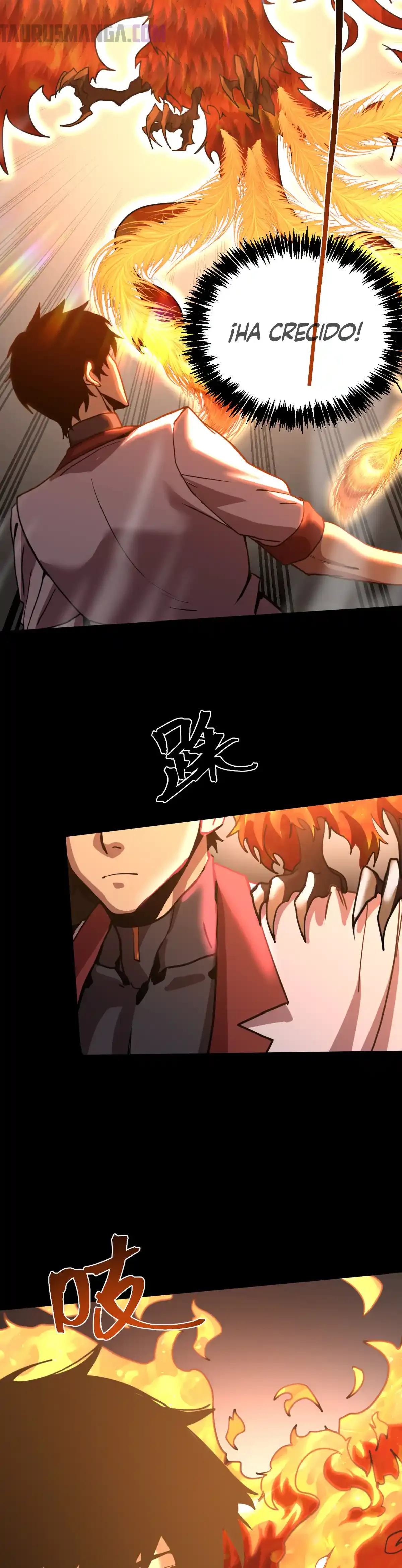 Read Apex Future Martial Arts ES Manga Online