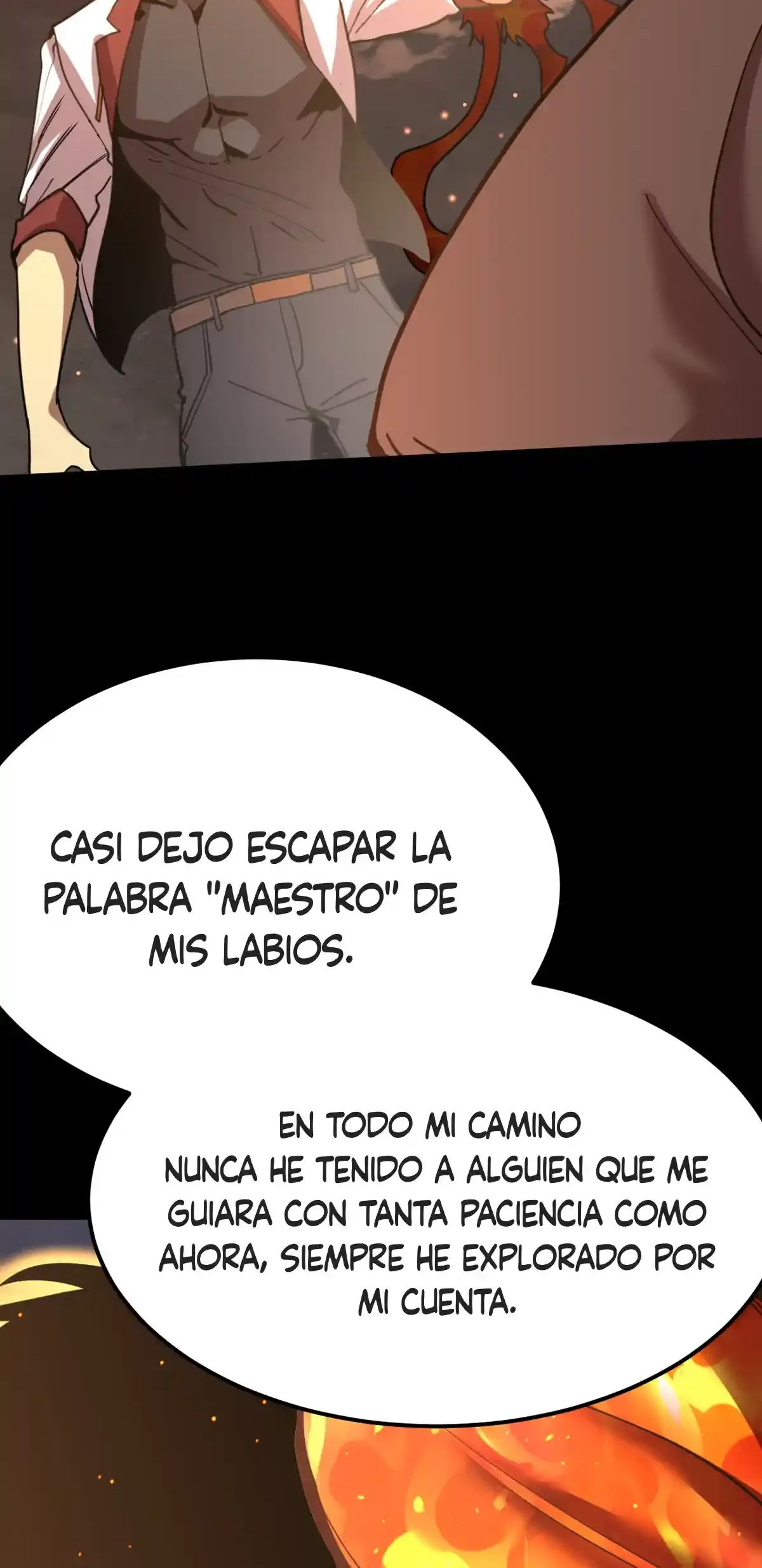 Read Apex Future Martial Arts ES Manga Online