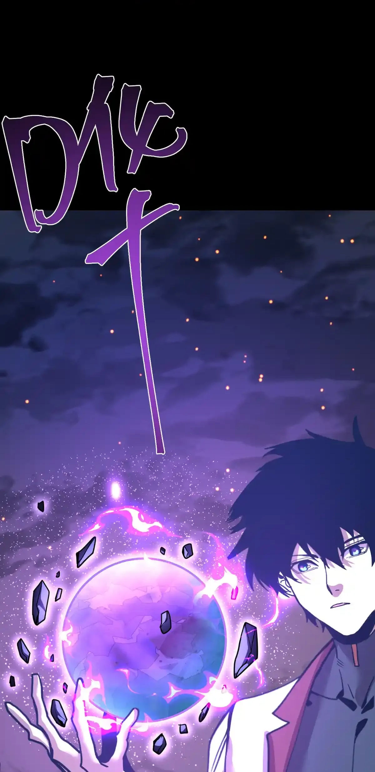 Read Apex Future Martial Arts ES Manga Online