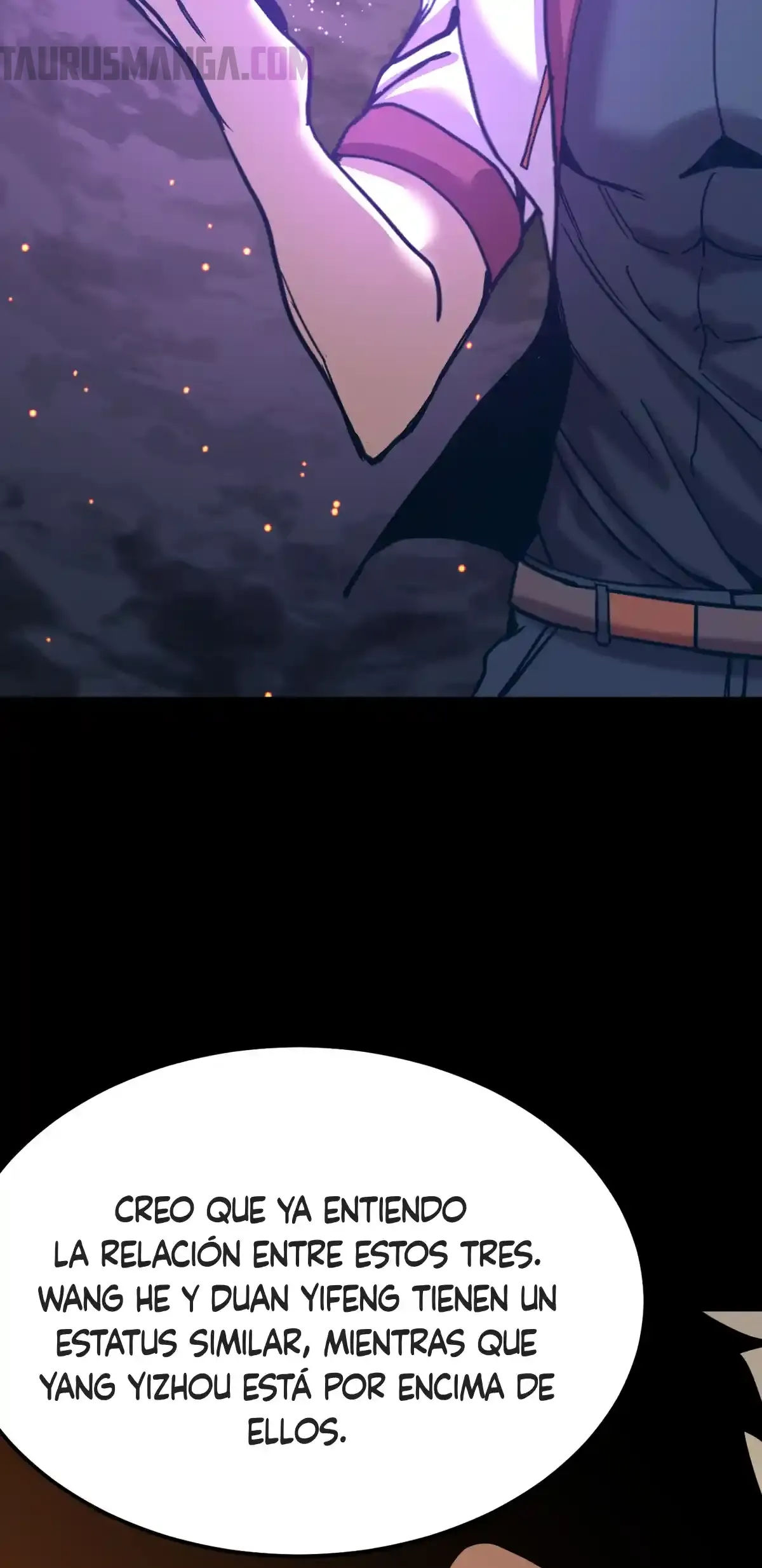 Read Apex Future Martial Arts ES Manga Online