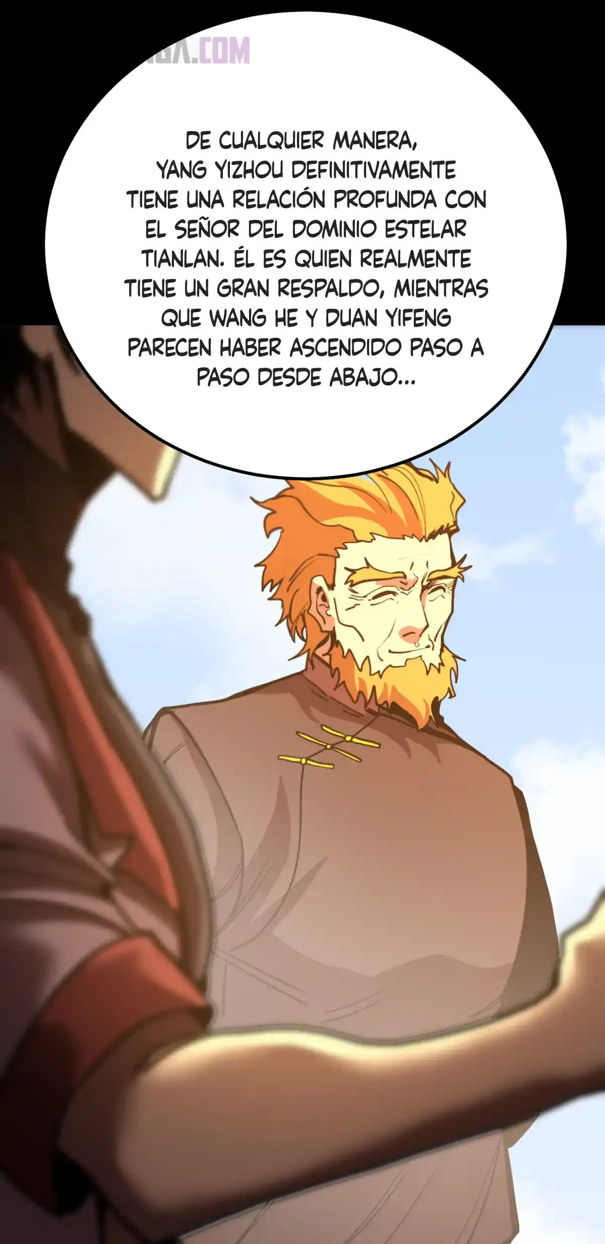 Read Apex Future Martial Arts ES Manga Online