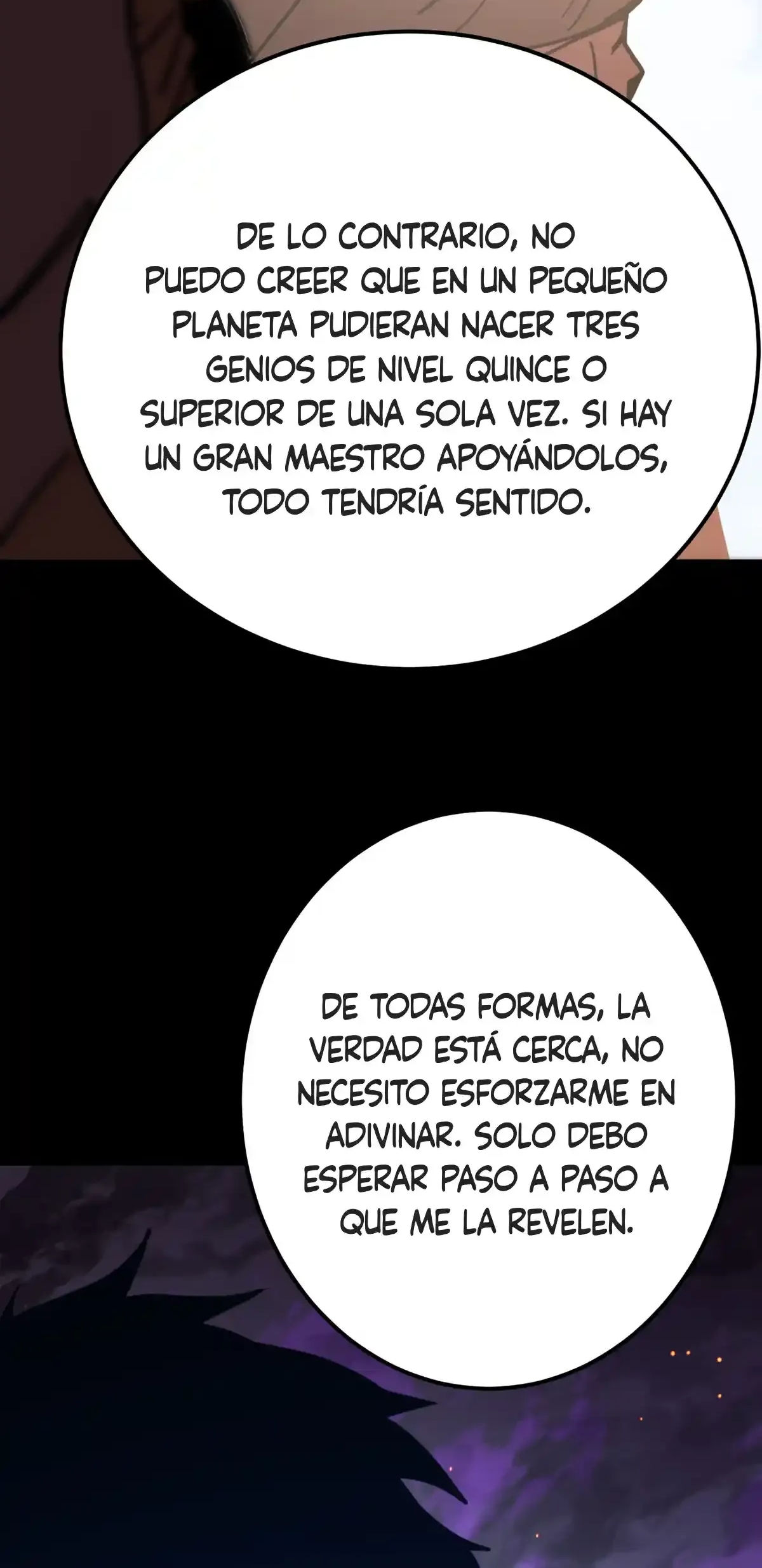 Read Apex Future Martial Arts ES Manga Online