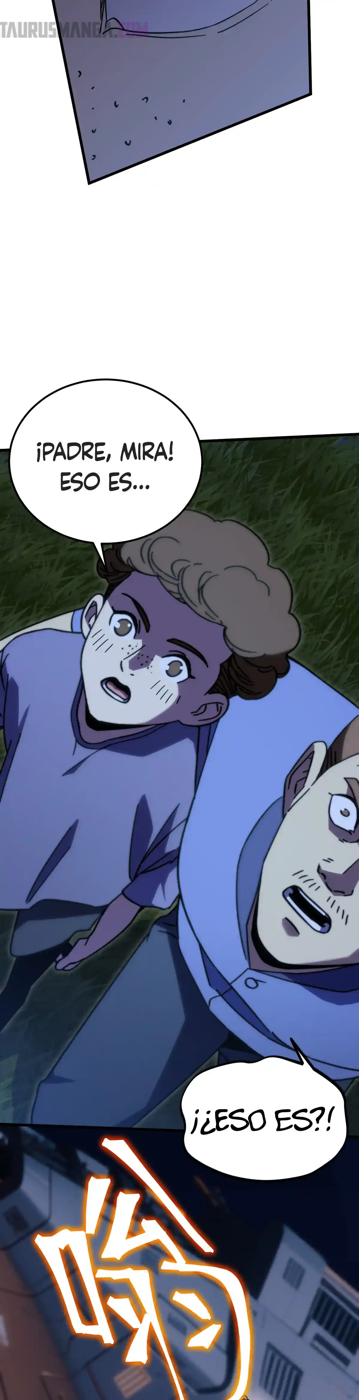 Read Apex Future Martial Arts ES Manga Online