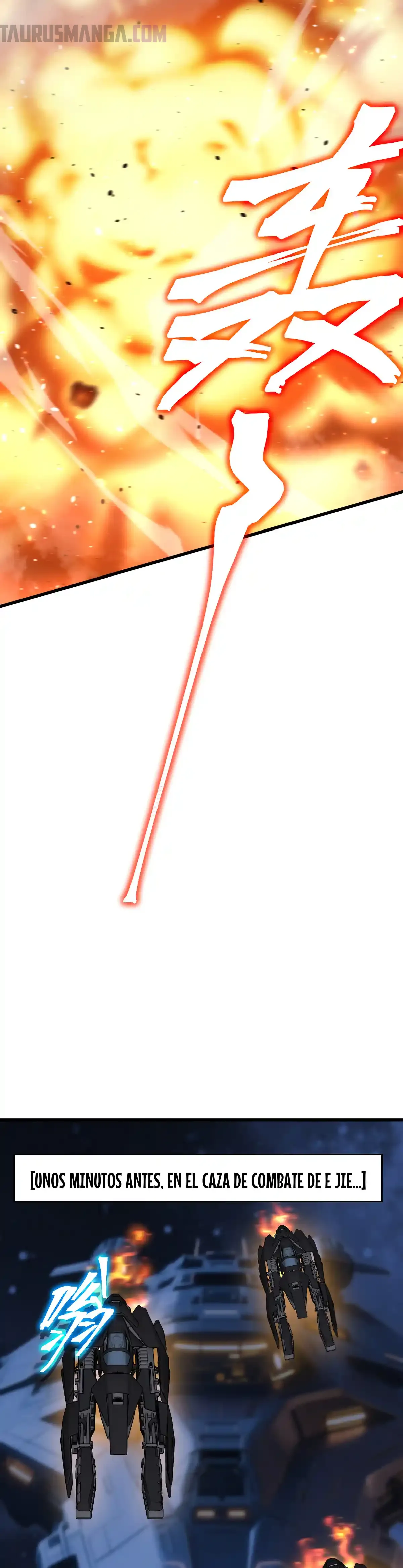 Read Apex Future Martial Arts ES Manga Online